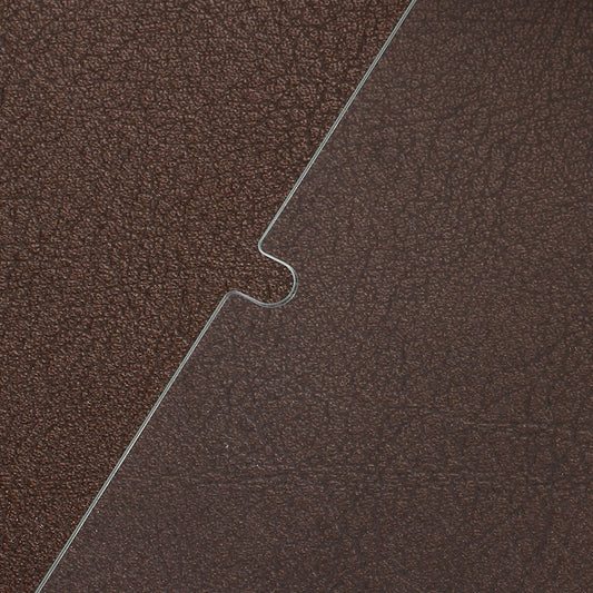 For Huawei MediaPad T5 10 HD Clear Arc Edge Anti-explosion Tempered Glass Film