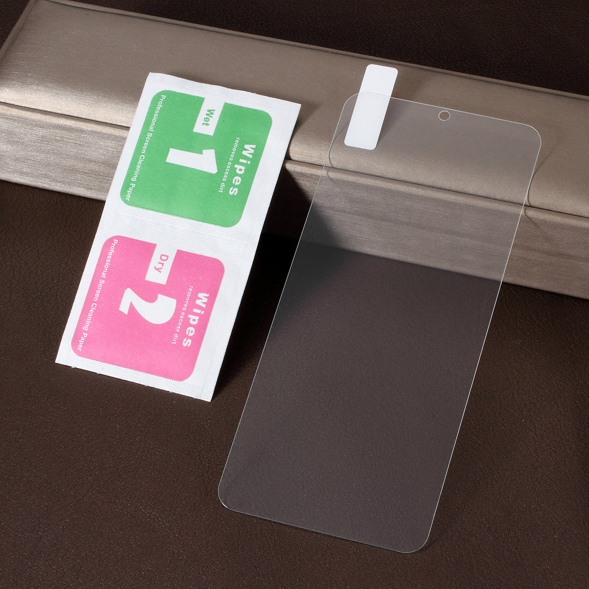 2.5D 9H Tempered Glass Screen Protector Anti-explosion for Huawei P30