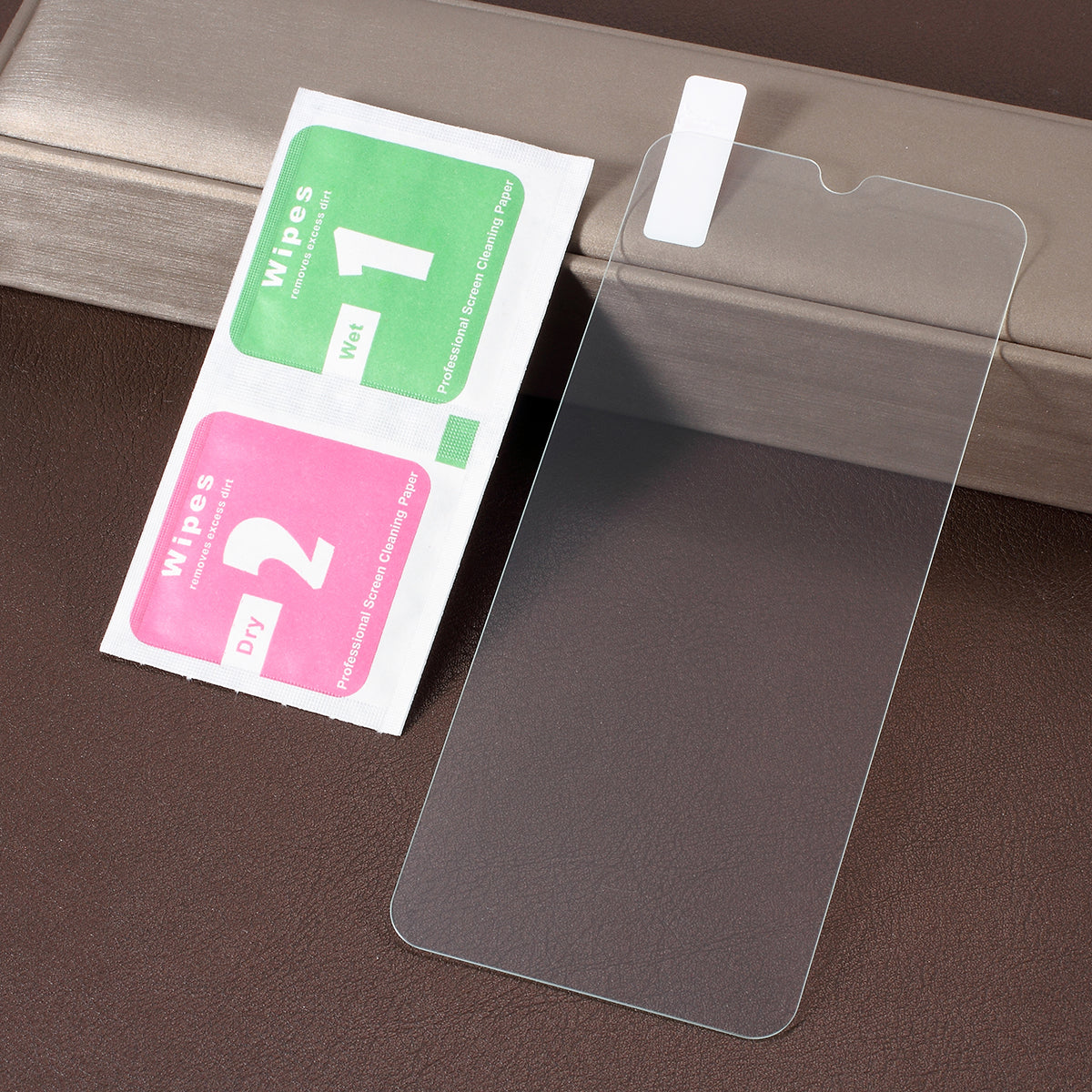 2.5D 9H Explosion-proof Tempered Glass Screen Protector for Huawei P30 Lite