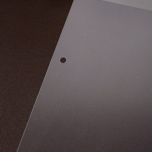 0.3mm 9H Tempered Glass Full Size Screen Shield for Lenovo Tab E10