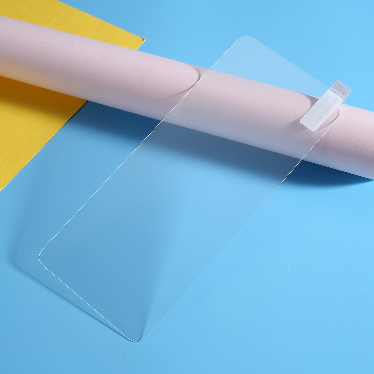 0.25mm Arc Edge 9H Tempered Glass Screen Protector for Samsung Galaxy A80/A90