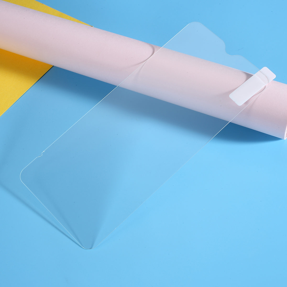 2.5D 9H Anti-explosion Tempered Glass Screen Protector for Samsung Galaxy A10