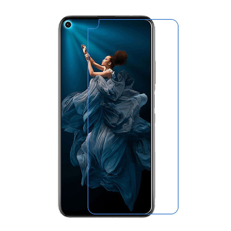 Ultra Clear LCD Screen Protector Film for Huawei Honor 20 Pro / Honor 20 / Honor 20S