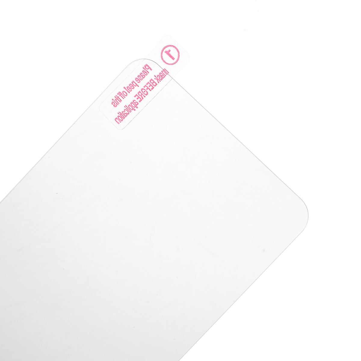 For Huawei Honor 9X (Global)/Y9 Prime 2019 / vivo Z5x Anti-explosion Tempered Glass Screen Protector 0.25mm (Arc Edges)