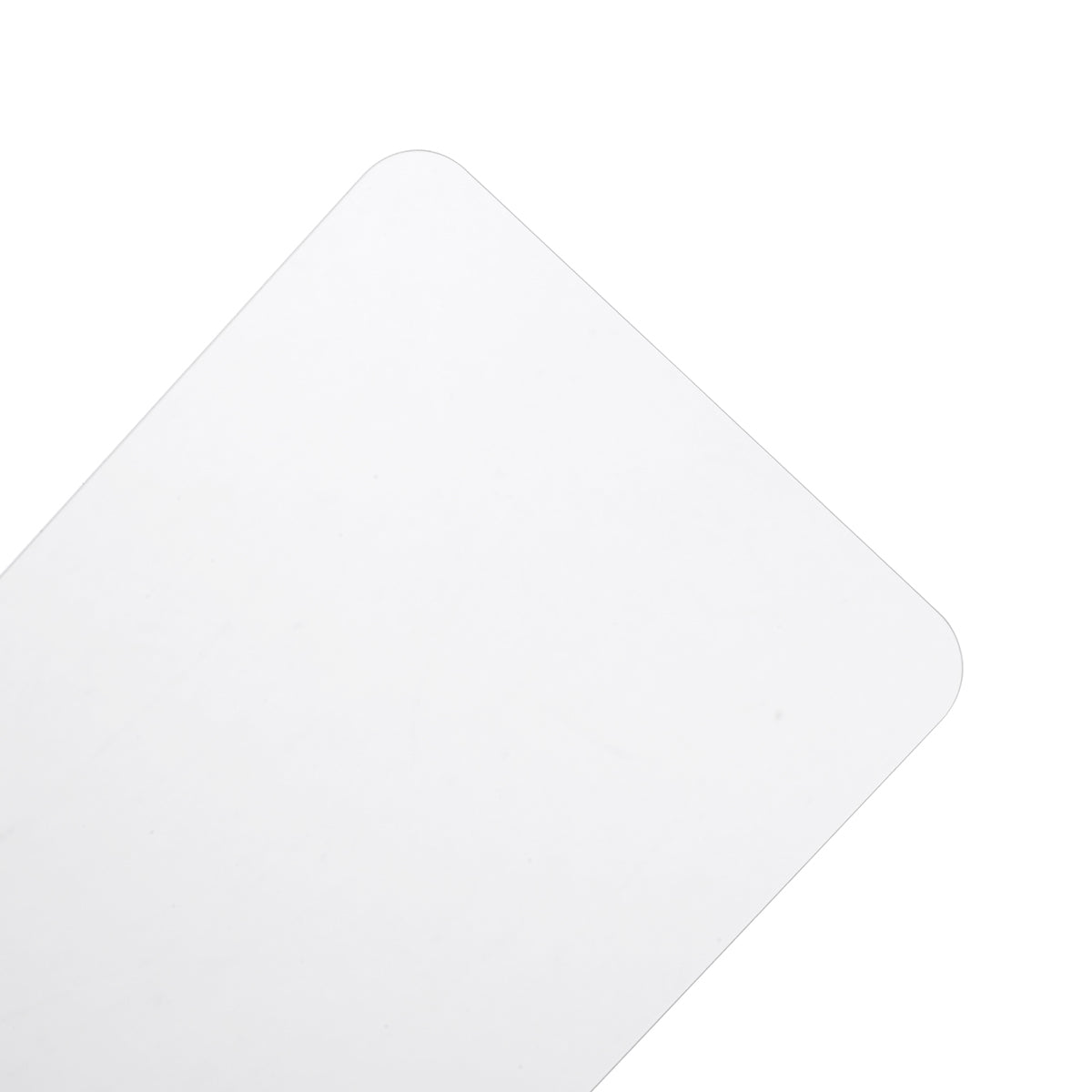 For Huawei Honor 9X (Global)/Y9 Prime 2019 / vivo Z5x Anti-explosion Tempered Glass Screen Protector 0.25mm (Arc Edges)