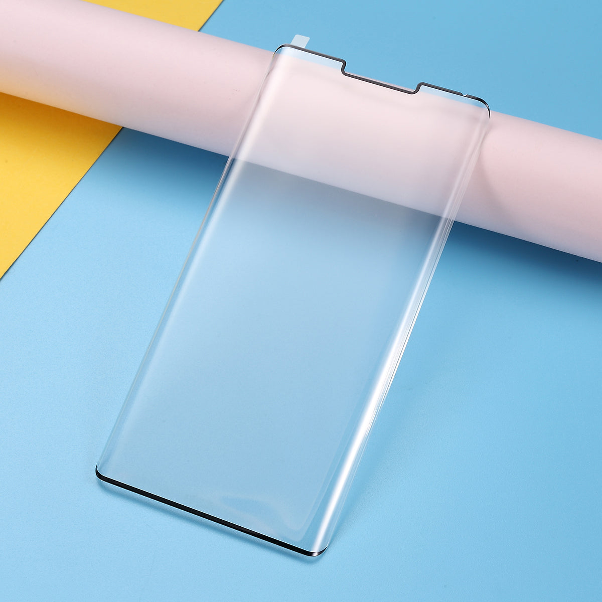 9D Tempered Glass Full Screen Protector for Huawei Mate 30 Pro