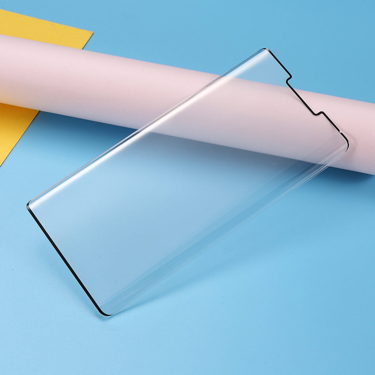 9D Tempered Glass Full Screen Protector for Huawei Mate 30 Pro