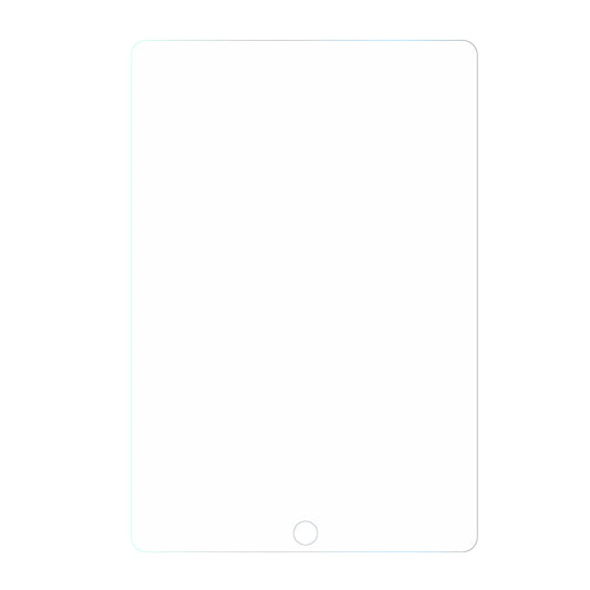 0.3mm Arc Edges Tempered Glass Screen Protector Film for iPad 10.2 (2021)/(2020)/(2019)