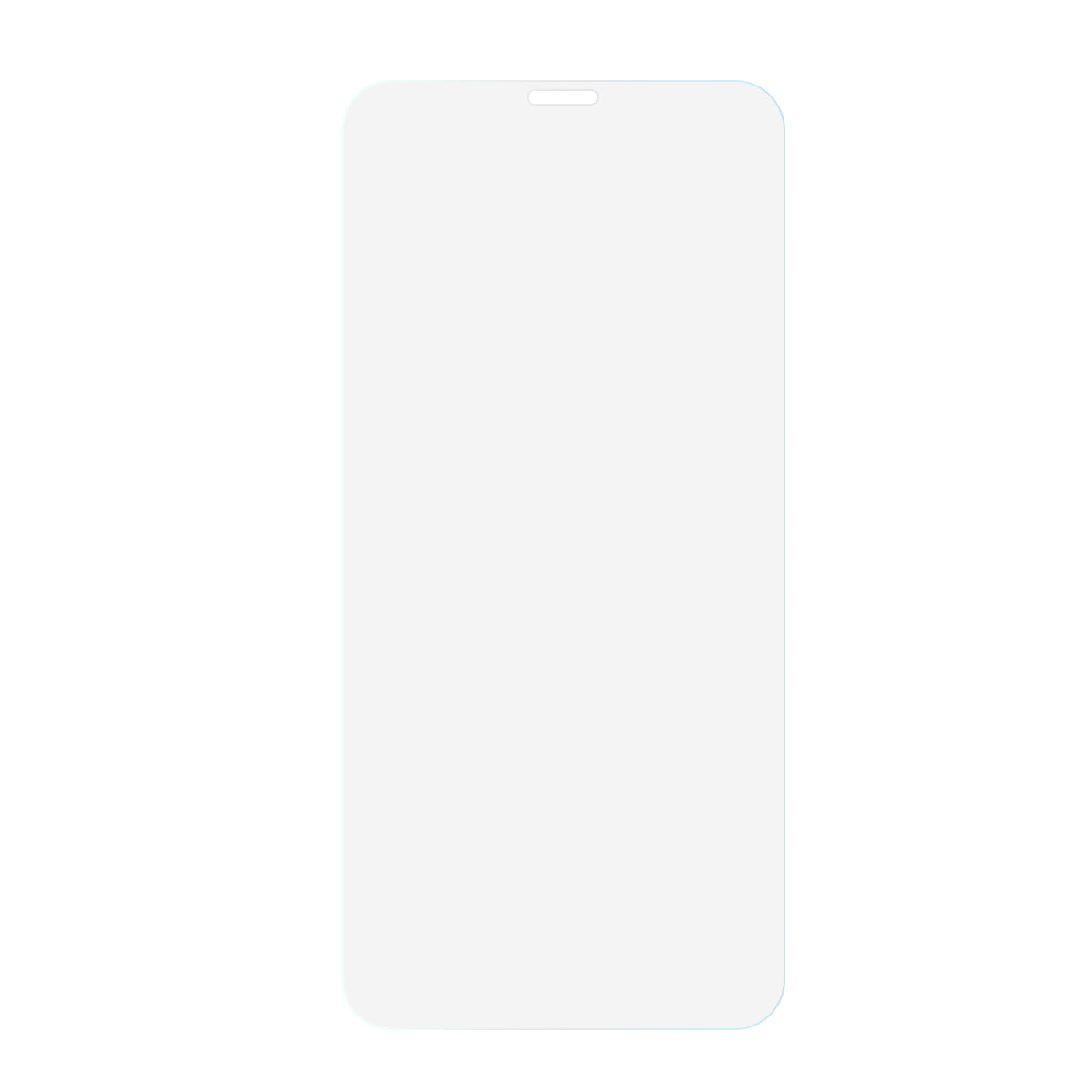 10PCS 0.25mm Tempered Glass Screen Shield Film for Apple iPhone 11 Pro 5.8 inch/X/XS