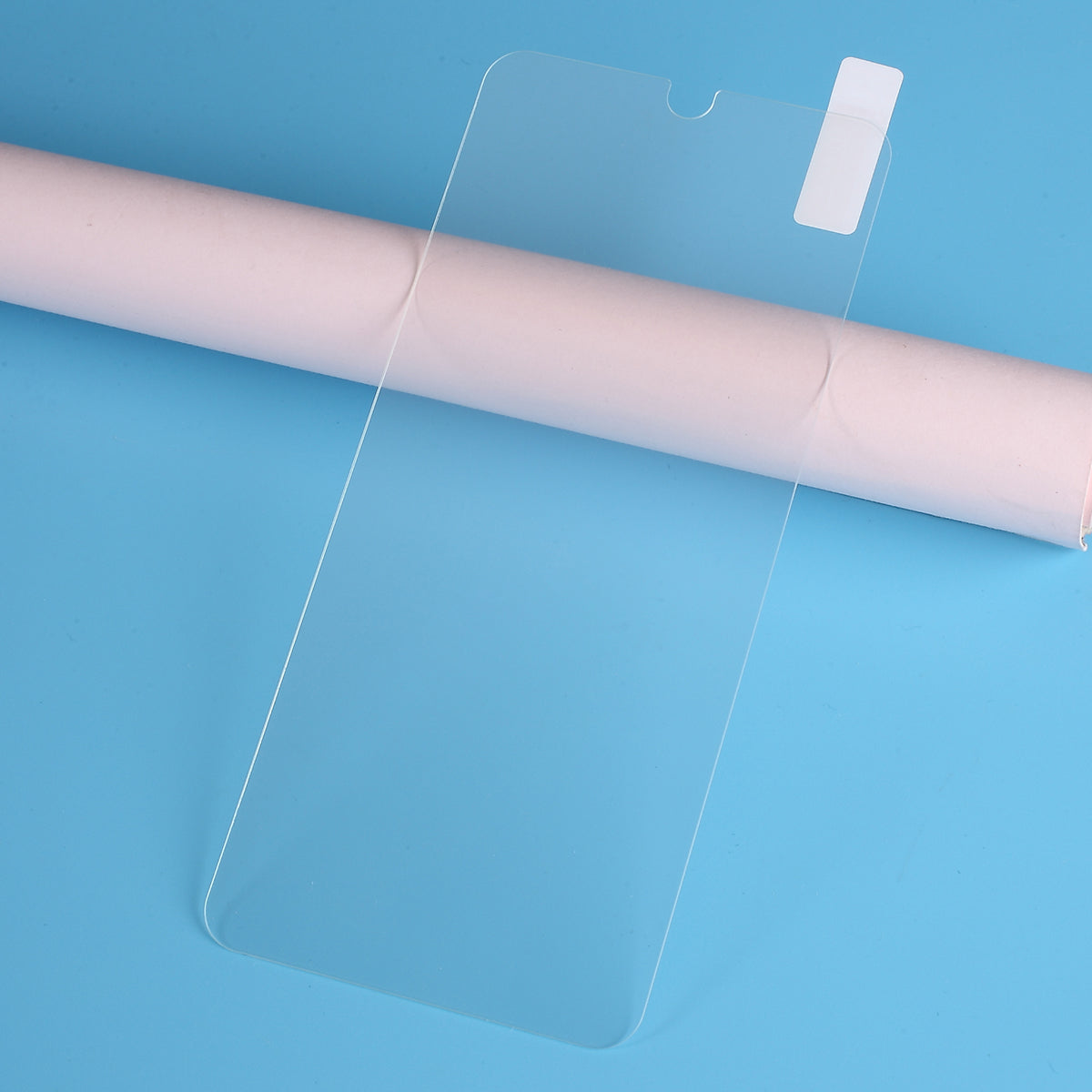 2.5D Arc Edge Tempered Glass Screen Shield Film for OnePlus 7T