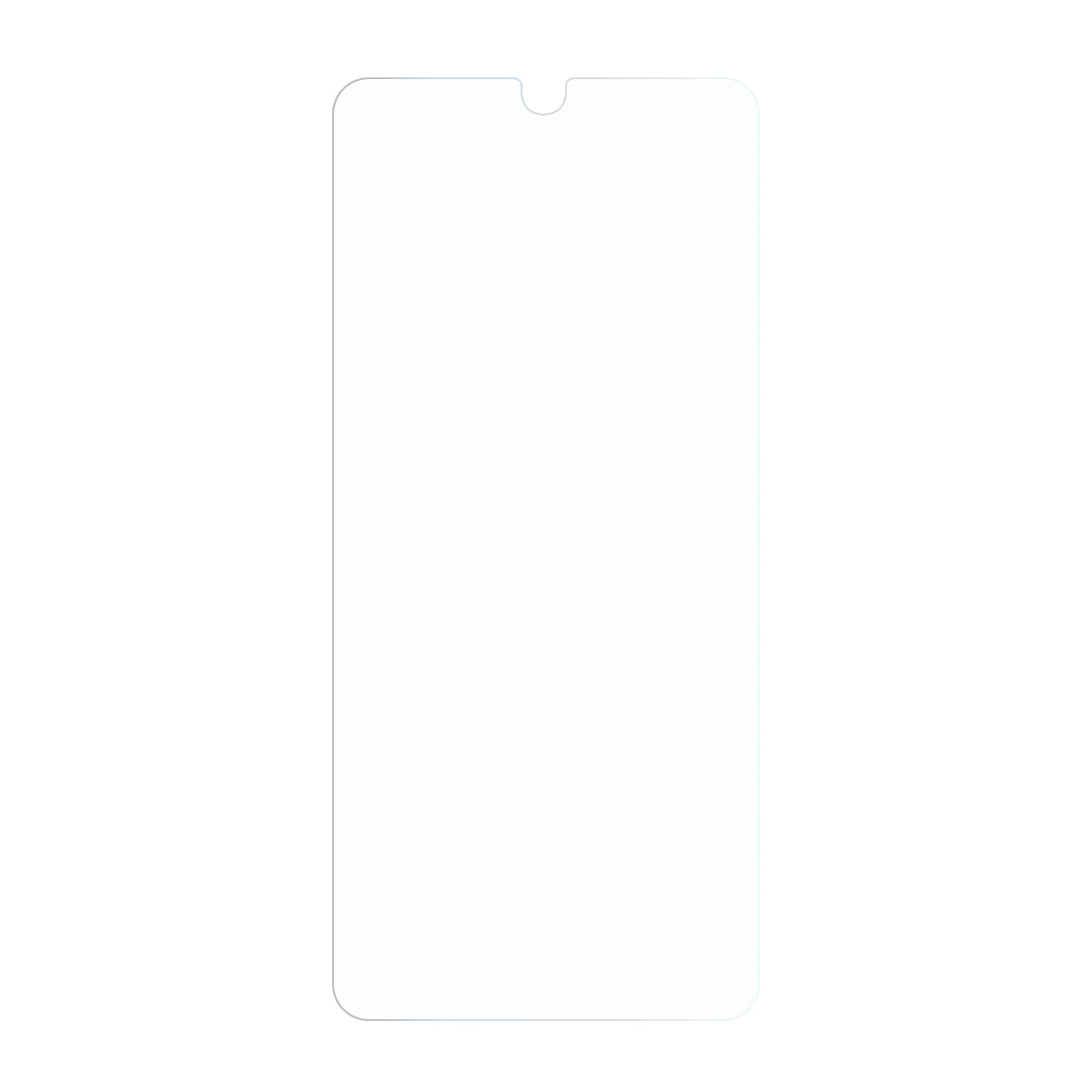 2.5D Arc Edge Tempered Glass Screen Shield Film for OnePlus 7T