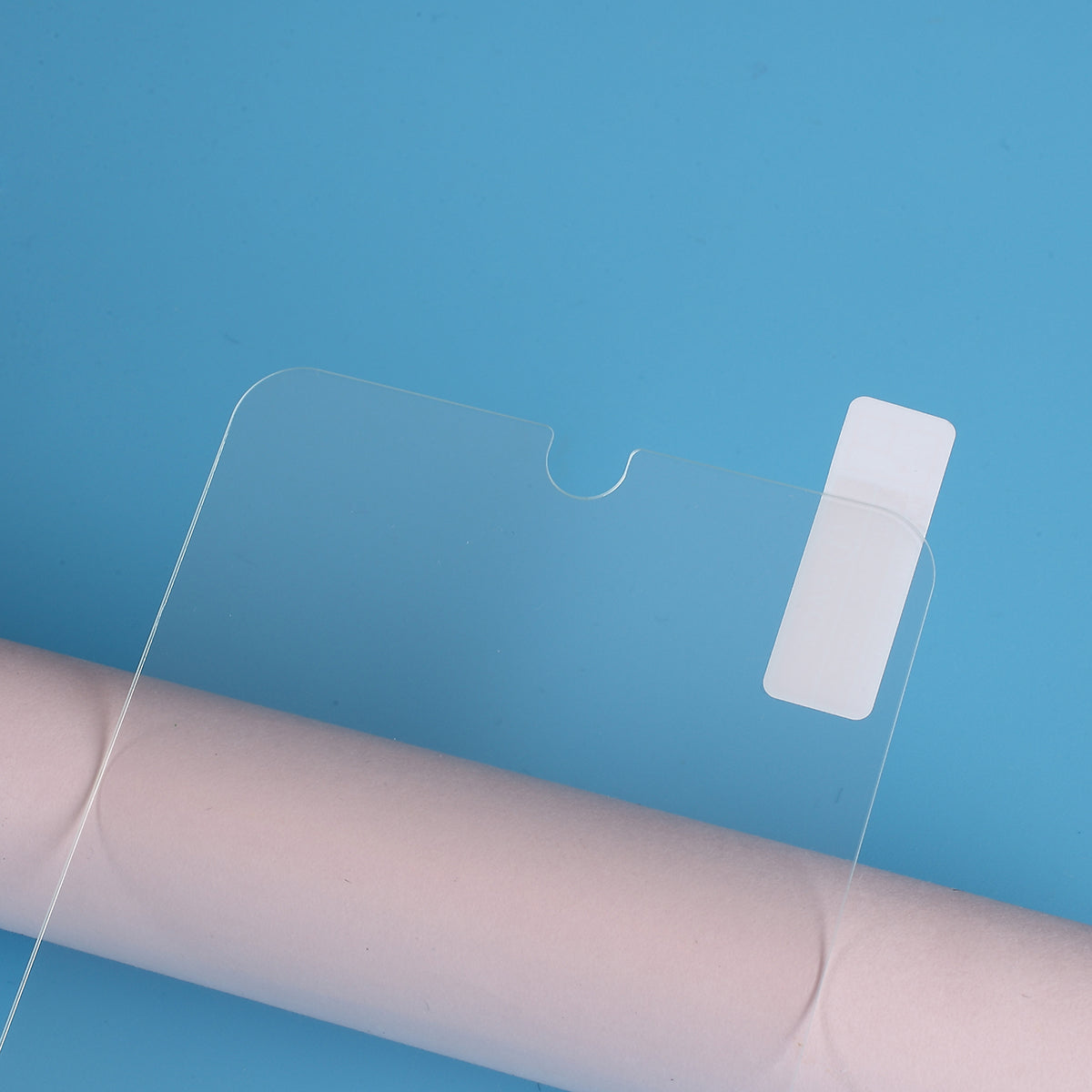 2.5D Arc Edge Tempered Glass Screen Shield Film for OnePlus 7T