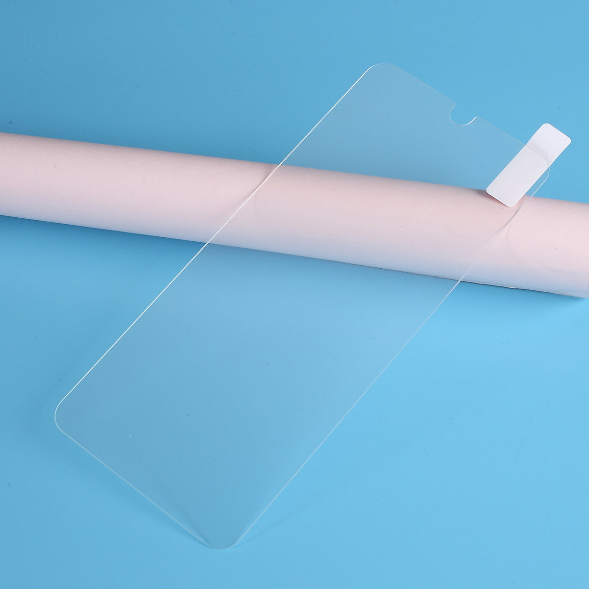2.5D Arc Edge Tempered Glass Screen Shield Film for OnePlus 7T