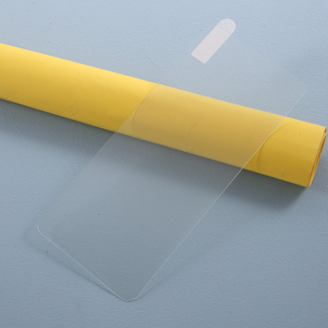 0.3mm Arc Edge Anti-Explosion Anti-Scratch Tempered Glass Screen Protector Guard Film for Samsung Galaxy A51 4G SM-A515