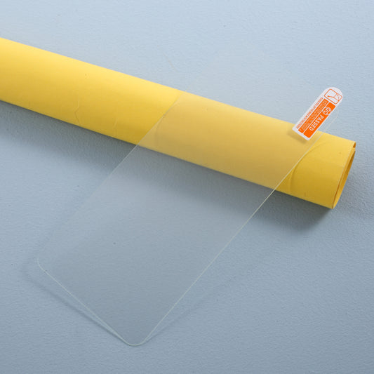 0.3mm Tempered Glass Screen Protector Film Arc Edge for Samsung Galaxy A91 / S10 Lite