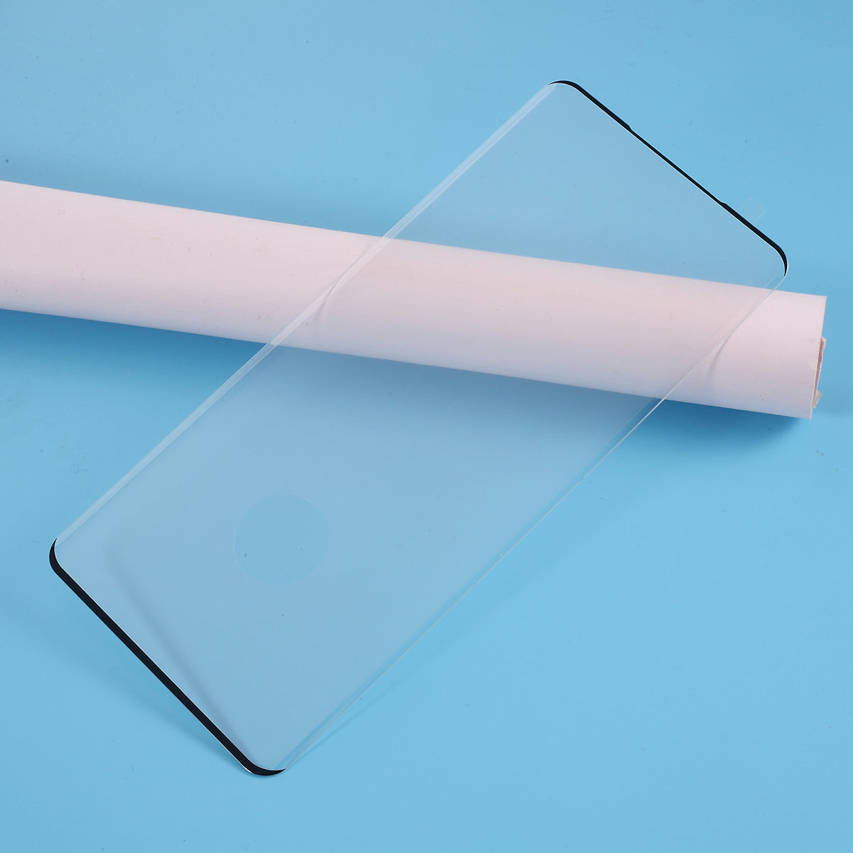 2.5D Anti-explosion Full Covering Tempered Glass for Samsung Galaxy S20 4G/S20 5G/S11 Lite