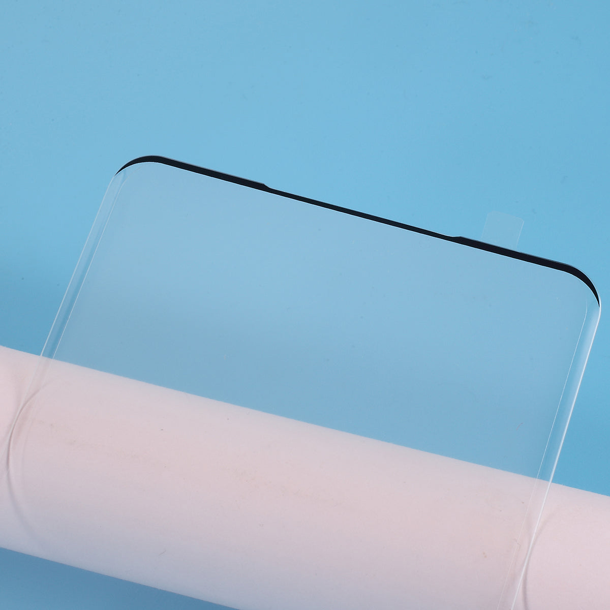 2.5D Anti-explosion Full Covering Tempered Glass for Samsung Galaxy S20 Ultra