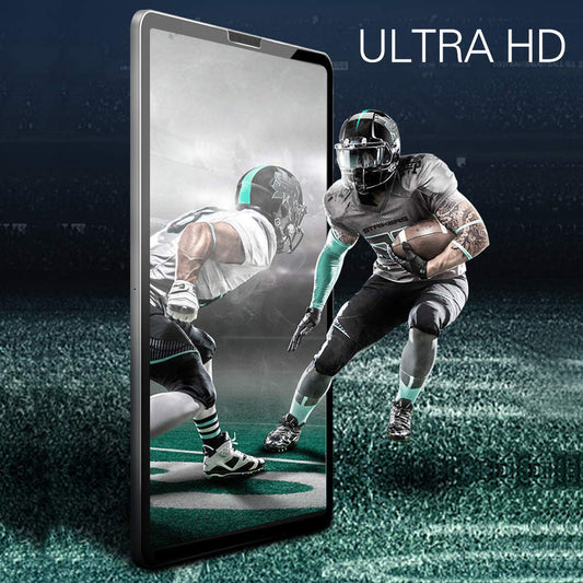 0.3mm Arc Edge Full Size Tempered Glass Screen Film for iPad Air (2020)/Air (2022)/Pro 11 (2021)(2020)(2018)