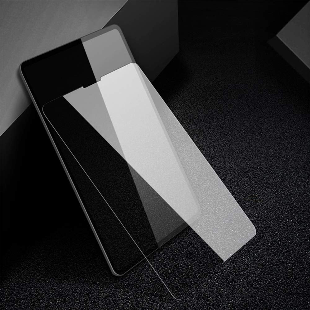 0.3mm Arc Edge Full Size Tempered Glass Screen Film for iPad Air (2020)/Air (2022)/Pro 11 (2021)(2020)(2018)