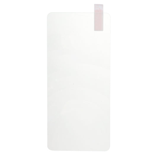 0.3mm Arc Edge Tempered Glass Screen Protection Film for Motorola Moto G8 Power