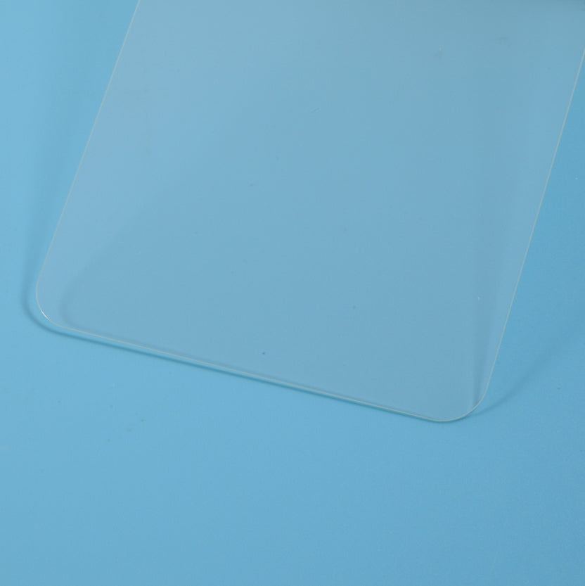 2.5D Arc Edge Tempered Glass Phone Screen Film Cover for Xiaomi Redmi 9