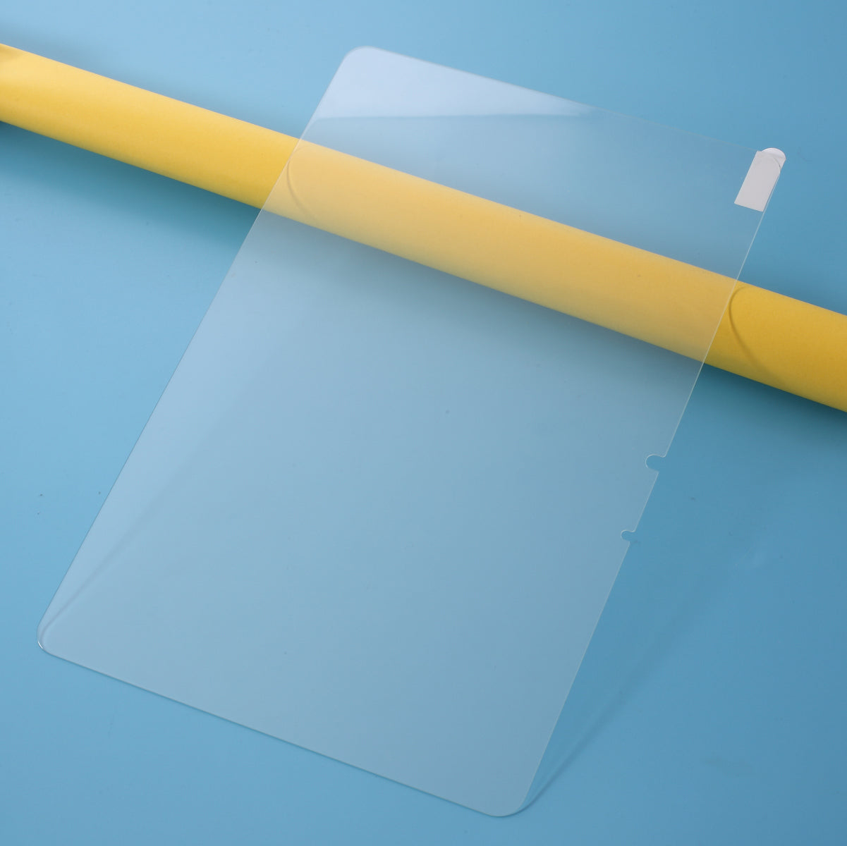 0.3mm Arc Edge Tempered Glass Screen Protector for Samsung Galaxy Tab S8/Tab S7