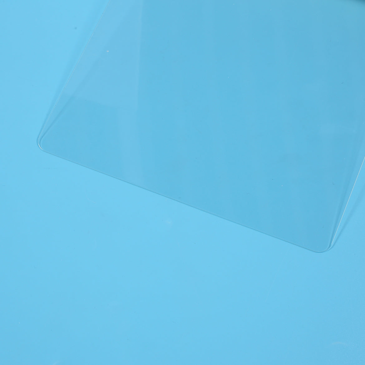 0.3mm Arc Edge Tempered Glass Screen Protector Shield Film for Samsung Galaxy Tab S7 Plus/Tab S7 FE/Tab S8+