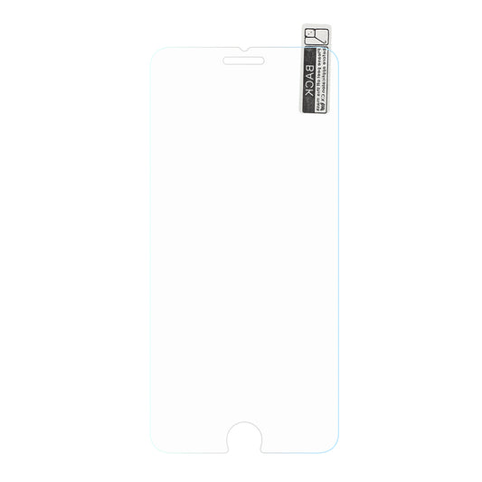 0.33mm Tempered Glass Screen Transparent Film (Edge Glue) for iPhone 8 Plus/7 Plus/6s Plus/6 Plus 5.5 inch