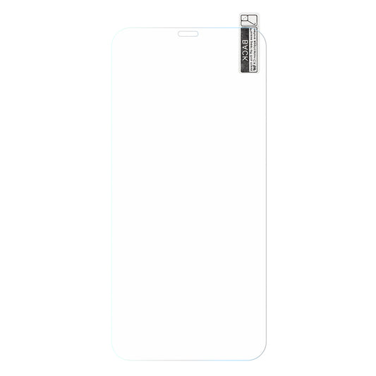 0.33mm Clear Tempered Glass Screen Film (Edge Glue) for iPhone 12 mini