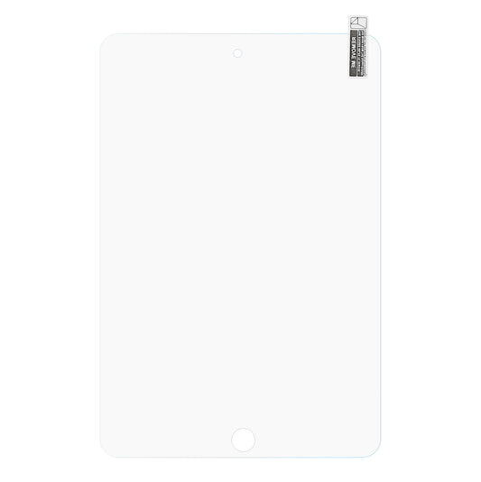 0.33mm Arc Edge Tempered Glass Screen Film (Edge Glue) for iPad mini 3/2/1