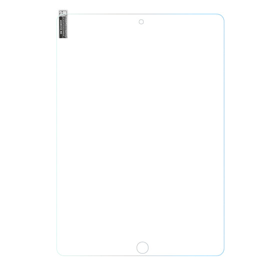 0.33mm Arc Edge Tempered Glass Screen Film (Edge Glue) for iPad Pro 12.9 (2017)/(2015)