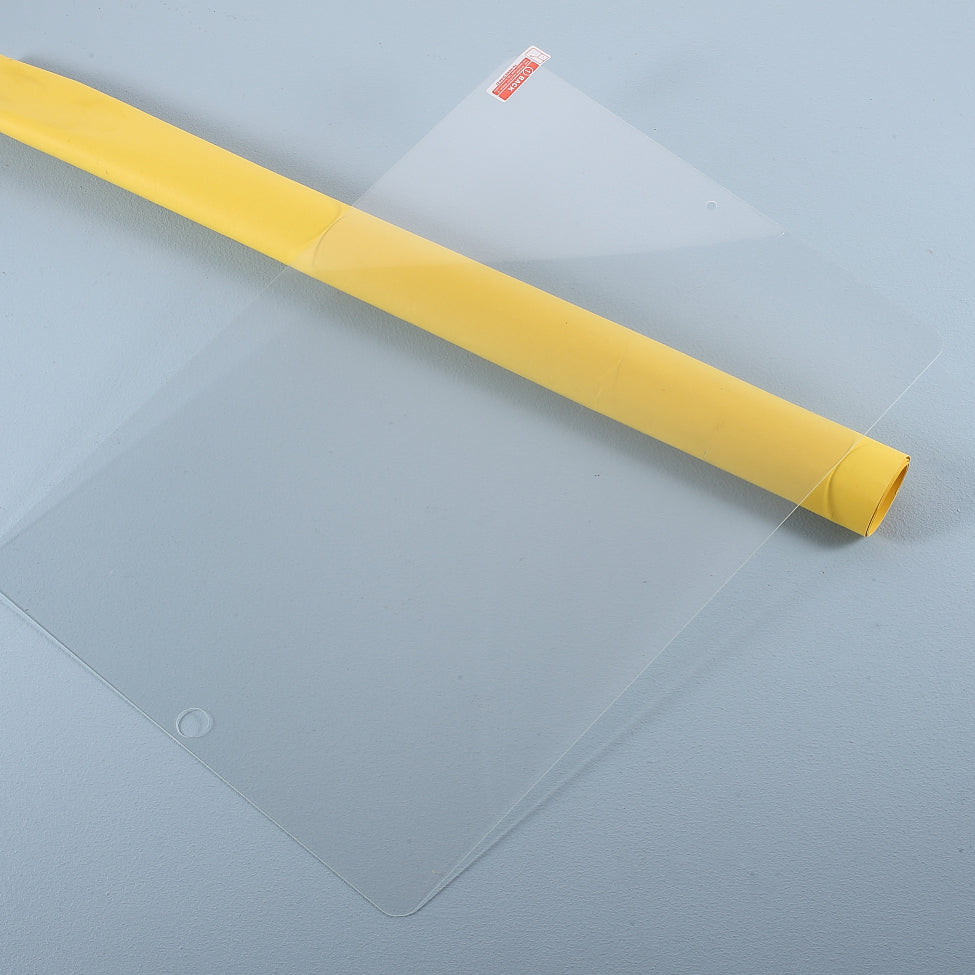 0.33mm Arc Edge Tempered Glass Screen Film (Edge Glue) for iPad Pro 12.9 (2017)/(2015)