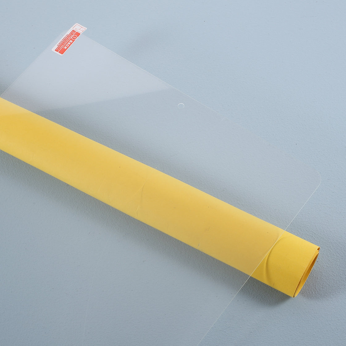 0.33mm Arc Edge Tempered Glass Screen Film (Edge Glue) for iPad Pro 12.9 (2017)/(2015)