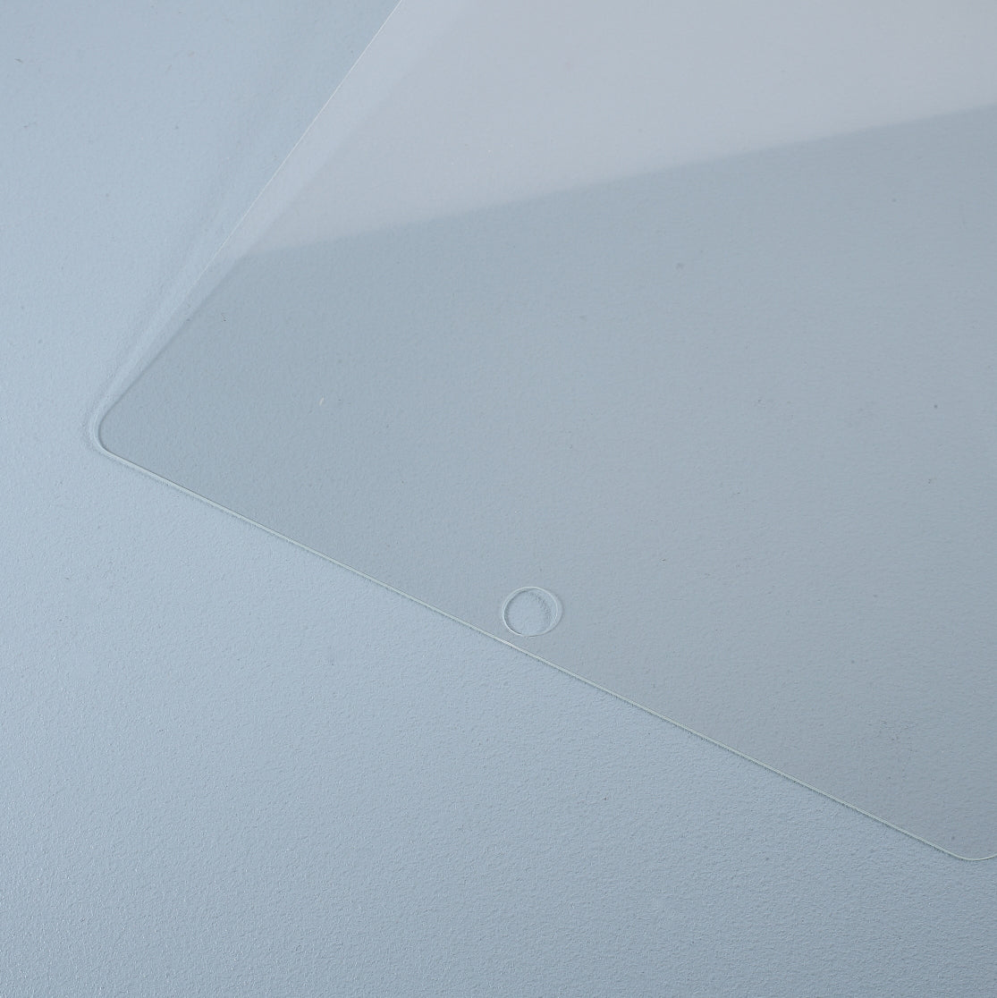0.33mm Arc Edge Tempered Glass Screen Film (Edge Glue) for iPad Pro 12.9 (2017)/(2015)