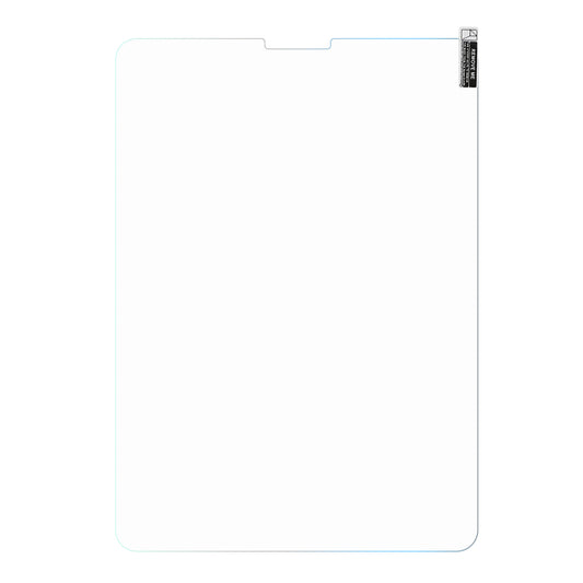 0.33mm Arc Edge Tempered Glass Screen Film (Edge Glue) for iPad Pro 12.9-inch (2021)(2020)/(2018)