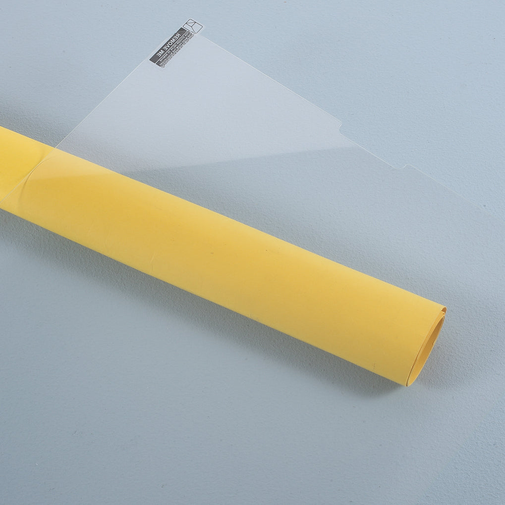 0.33mm Arc Edge Tempered Glass Screen Film (Edge Glue) for iPad Pro 12.9-inch (2021)(2020)/(2018)