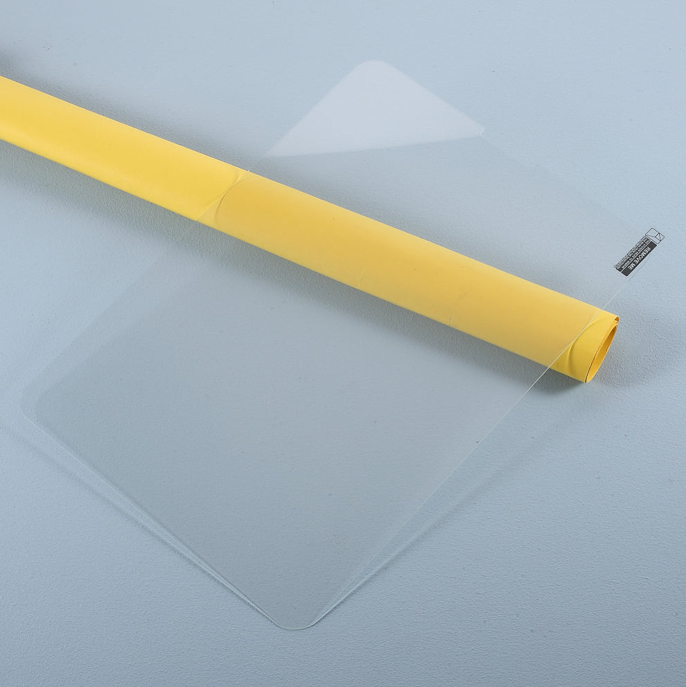 0.33mm Arc Edge Tempered Glass Screen Film (Edge Glue) for iPad Air (2020)/Air (2022)/iPad Pro 11-inch (2021)(2020)/(2018)