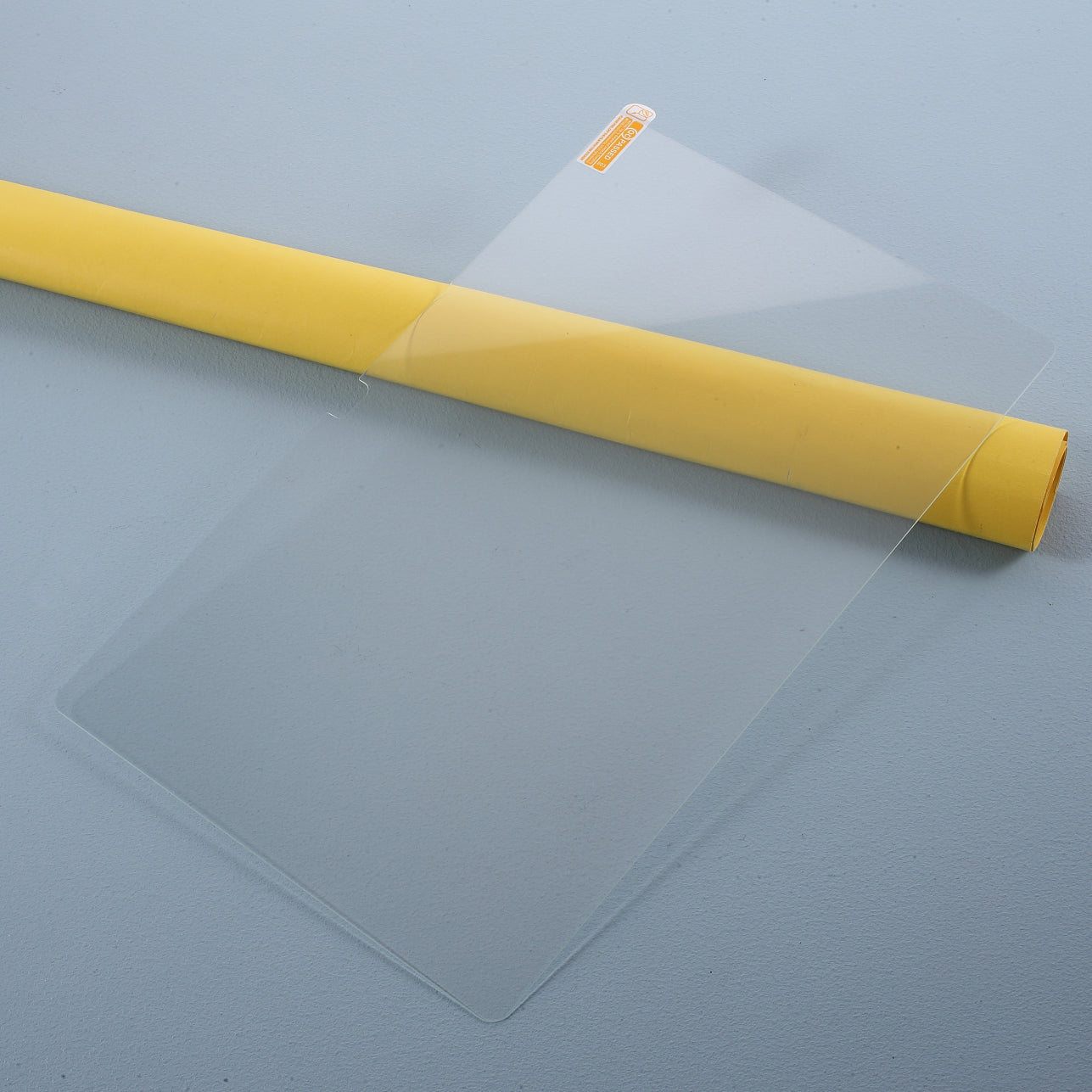 0.3mm Full Coverage Tempered Glass Screen Protector for Samsung Galaxy Tab A7 10.4 (2020) T500
