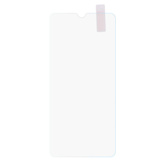 0.25mm Tempered Glass Screen Protector Arc Edge Film for Motorola Moto G9 Play