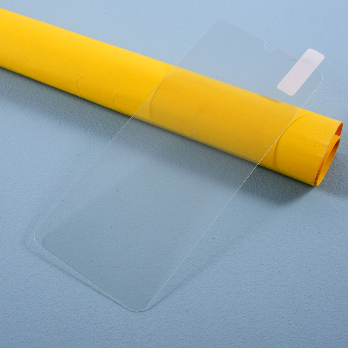 2.5D HD Tempered Glass Protector Film for Samsung Galaxy A12