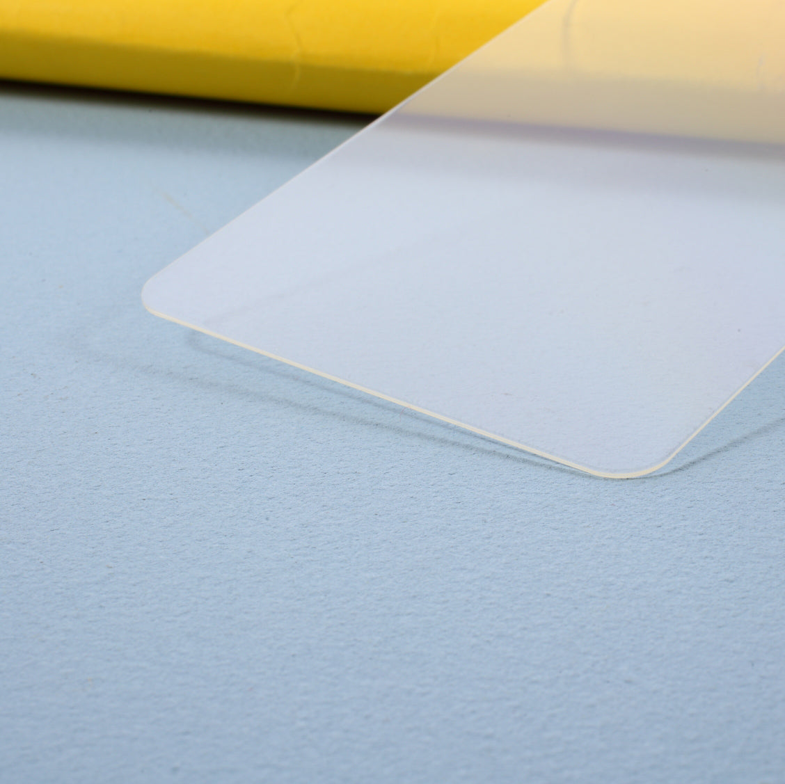 2.5D Arc Edge High Quality for Xiaomi Poco M3 Tempered Glass Screen Protector Film