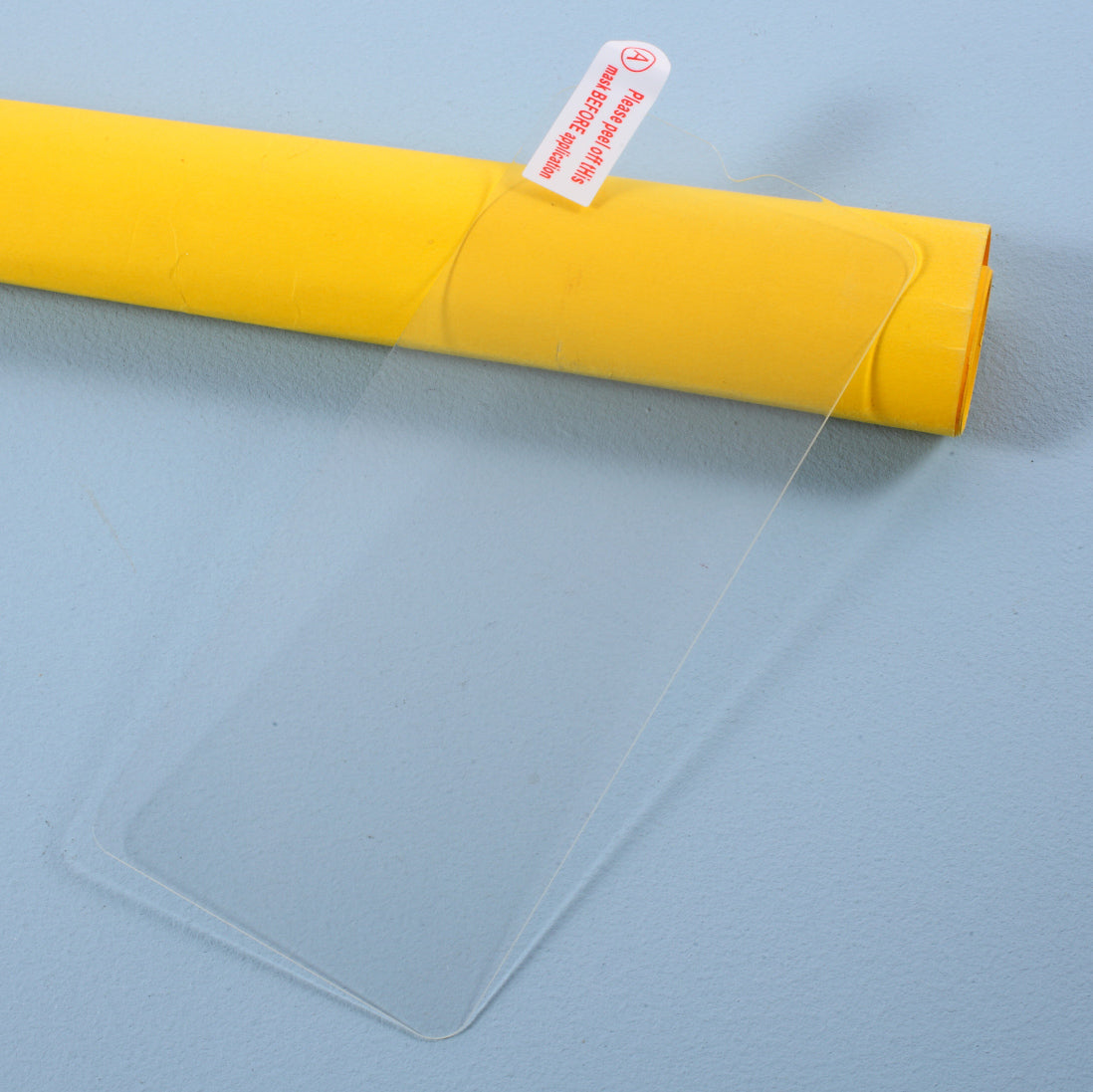 2.5D Arc Edge High Quality for Xiaomi Poco M3 Tempered Glass Screen Protector Film
