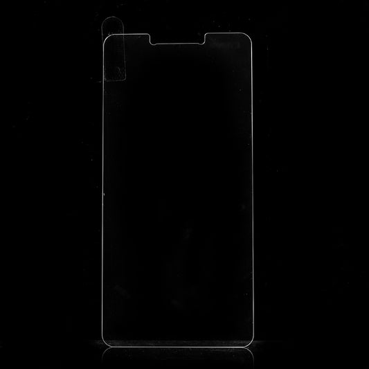 0.25mm Tempered Glass Screen Guard Film Arc Edge for Xiaomi Redmi Note 4