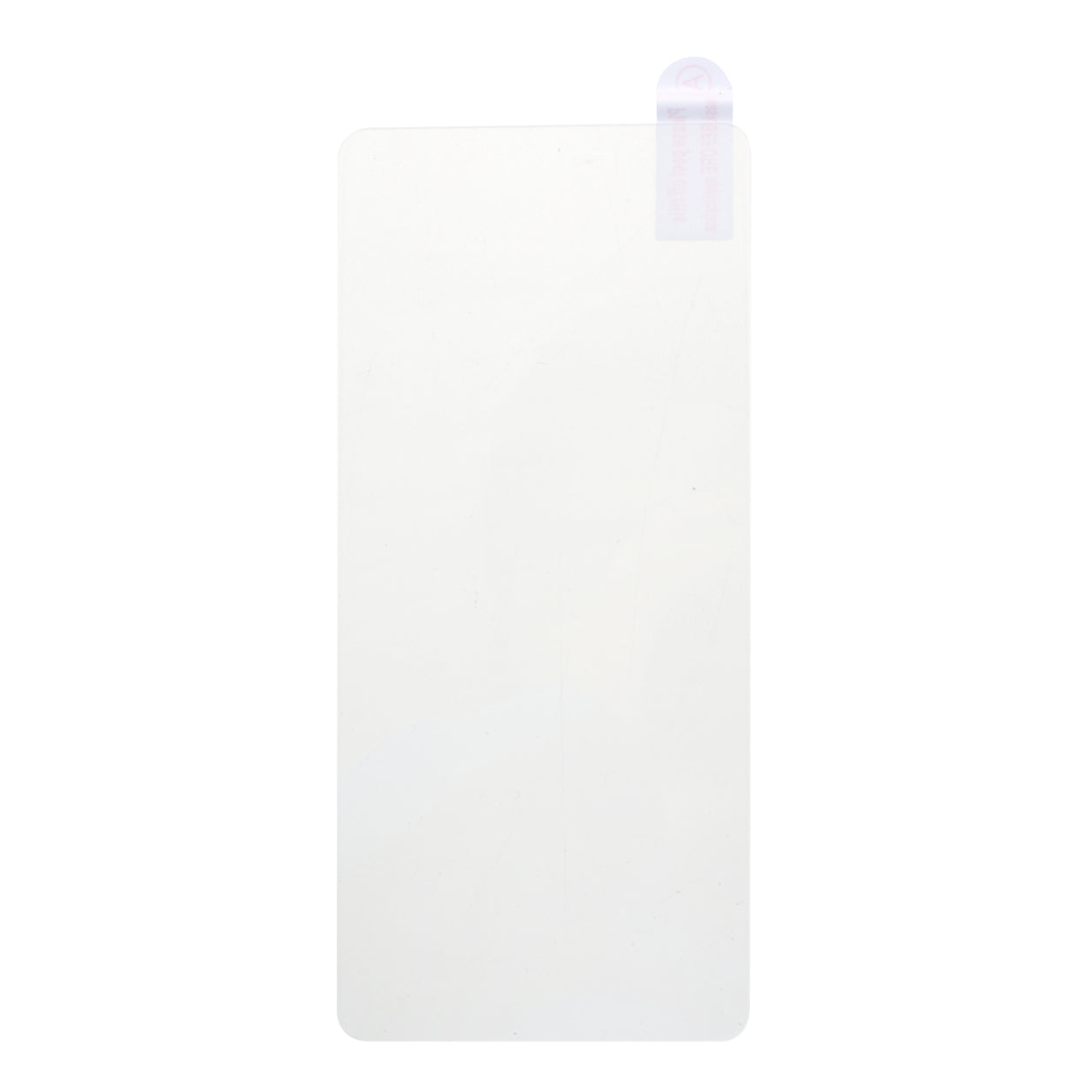 2.5D Arc Edge Tempered Glass Film for Samsung Galaxy A72 5G / A72 4G Non-slip Screen Protector