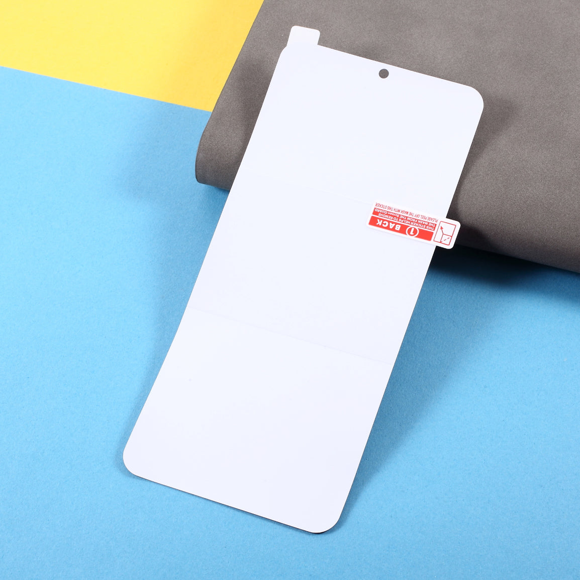 180 Degrees Privacy Screen Protector for Samsung Galaxy S21 Ultra 5G Anti-Spy Soft Guard Film