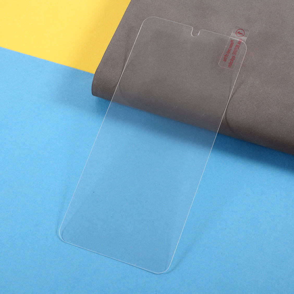 2.5D Arc Edge High Quality Screen Protector for Samsung Galaxy S21+ 5G Tempered Glass Film