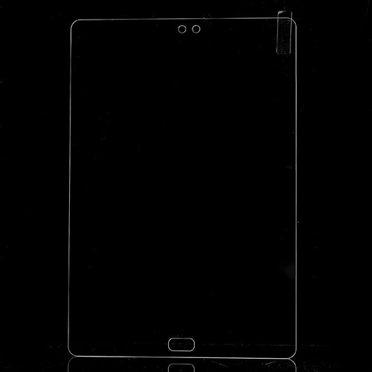 0.3mm Clear Tempered Glass Screen Protector for Asus Zenpad 3S 10 Z500M Arc Edge