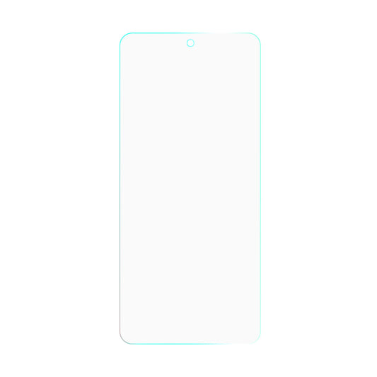 0.3mm Arc Edge Ultra Clear Tempered Glass Phone Screen Protector Film for Xiaomi Black Shark 4