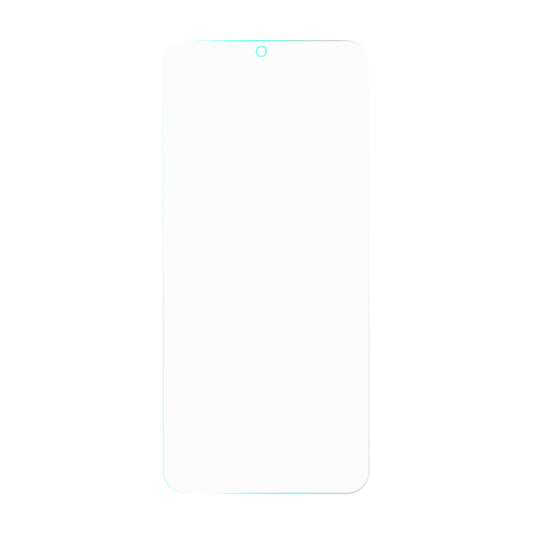 0.3mm Arc Edge Ultra Clear Tempered Glass Phone Screen Protector Film for Xiaomi Poco F3