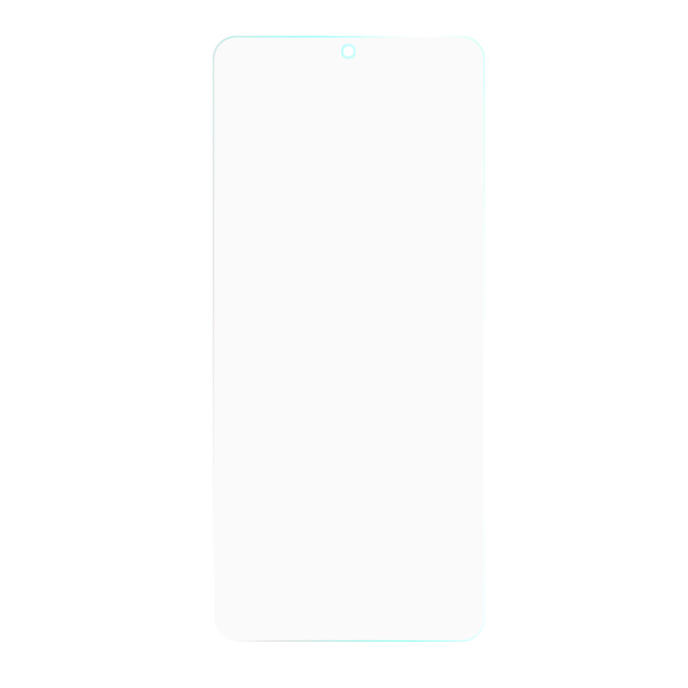0.3mm Arc Edge Ultra Clear Tempered Glass Phone Screen Protector Film for Xiaomi Poco X3 Pro